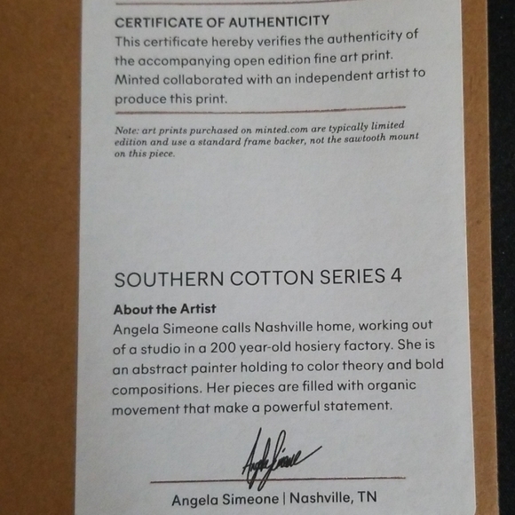 Custom art - Picture 3 of 3